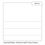 Thumbnail: RHINO 8 x 6.5 Exercise Book 48 Page Yellow TB/F15 (x10)