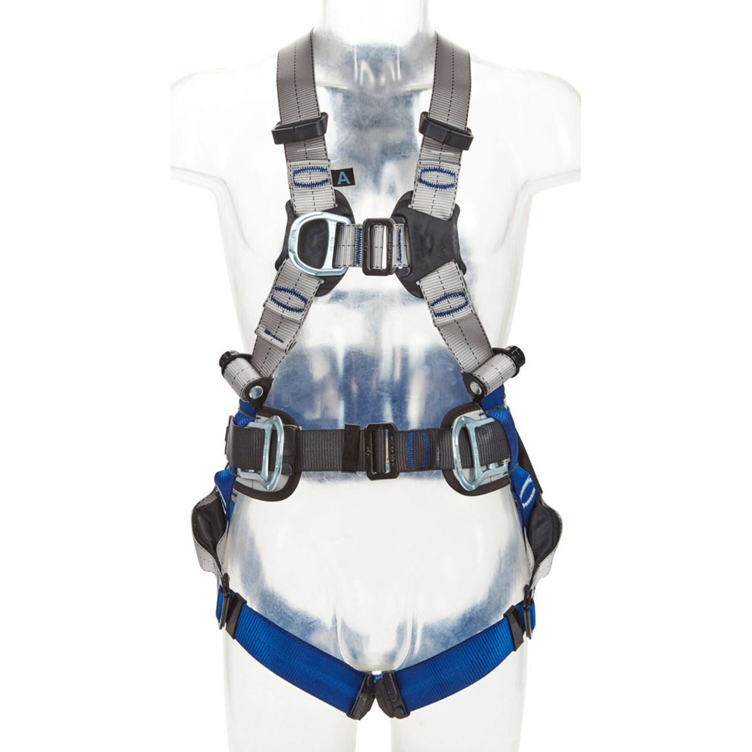 3M DBI Sala Exofit XE50 Positioning Harness Size 2