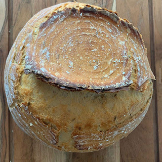 Bread