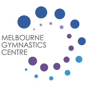 Melbourne Gymnastics Centre Logo
