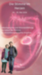 Stimme Prozess Bewegung Sein