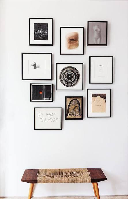 Thumbnail: WALL ART FRAMES