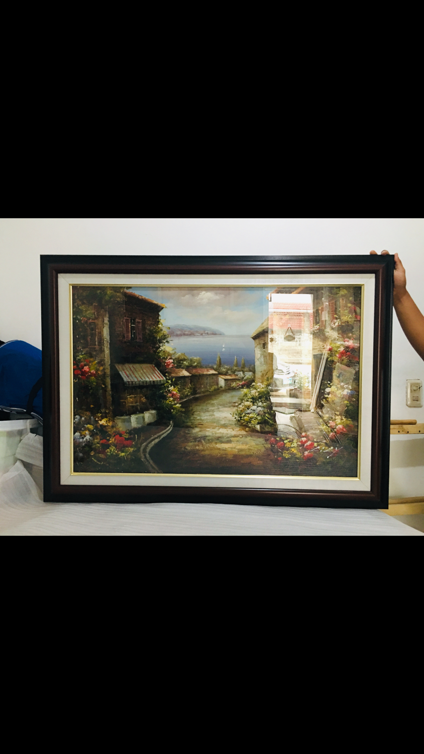 Thumbnail: ART FRAME