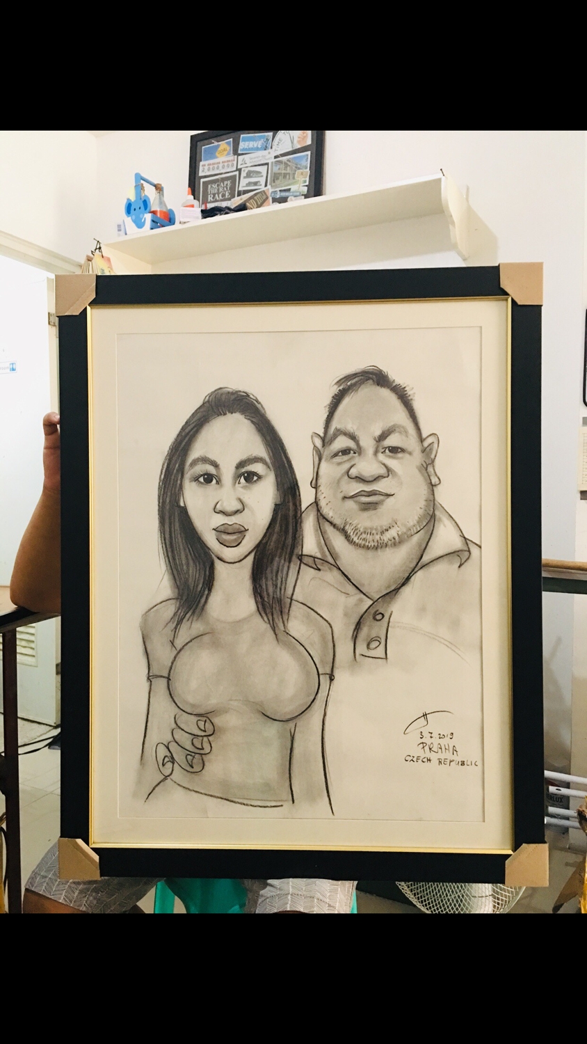 Thumbnail: ART FRAME