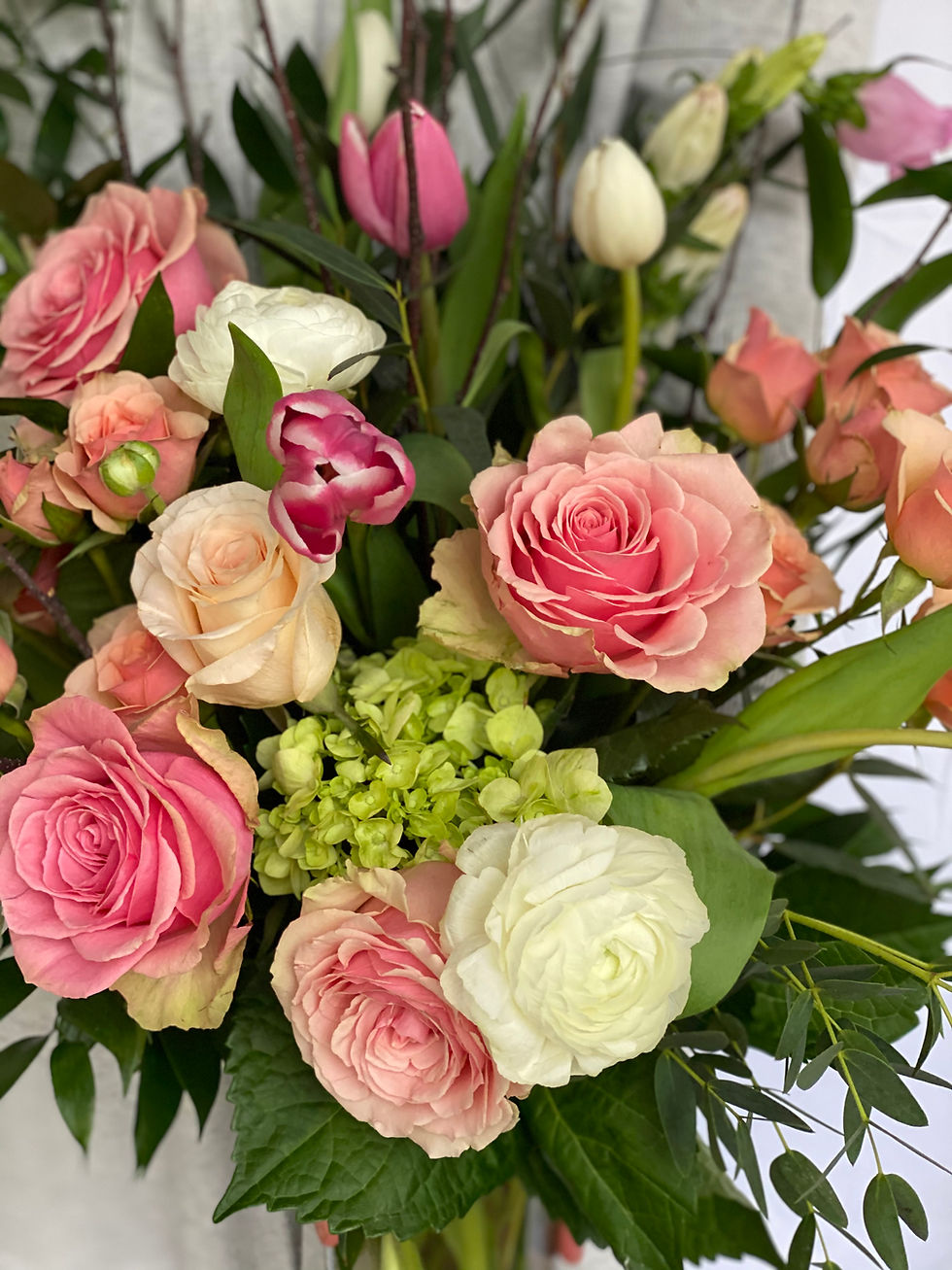 Thumbnail: LUXE BOUQUET