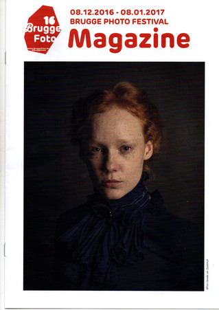 BRUGGE PHOTO FESTIVAL 2016