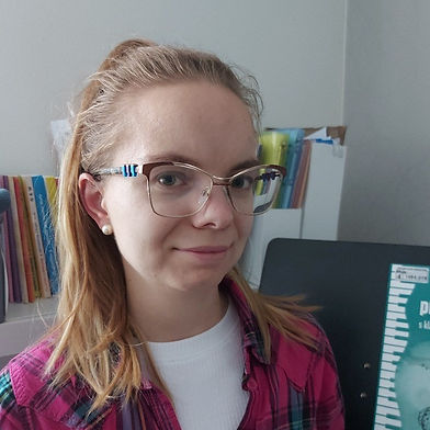 Alena Kučerová Dis.