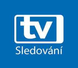 sledovani tv