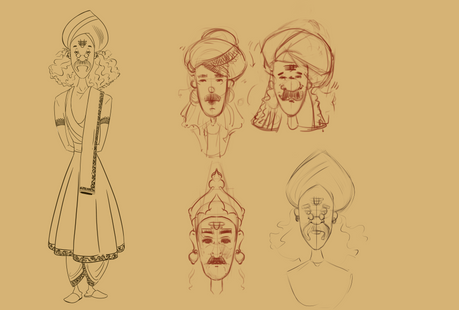Sketch