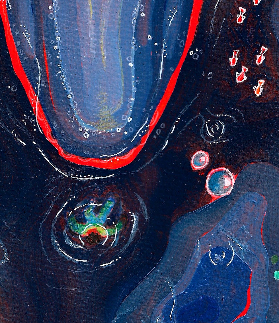 Thumbnail: ORIGINAL Jonah and the whale