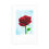Thumbnail: 'Regrow' Art PRINT coloured pencil 3/3