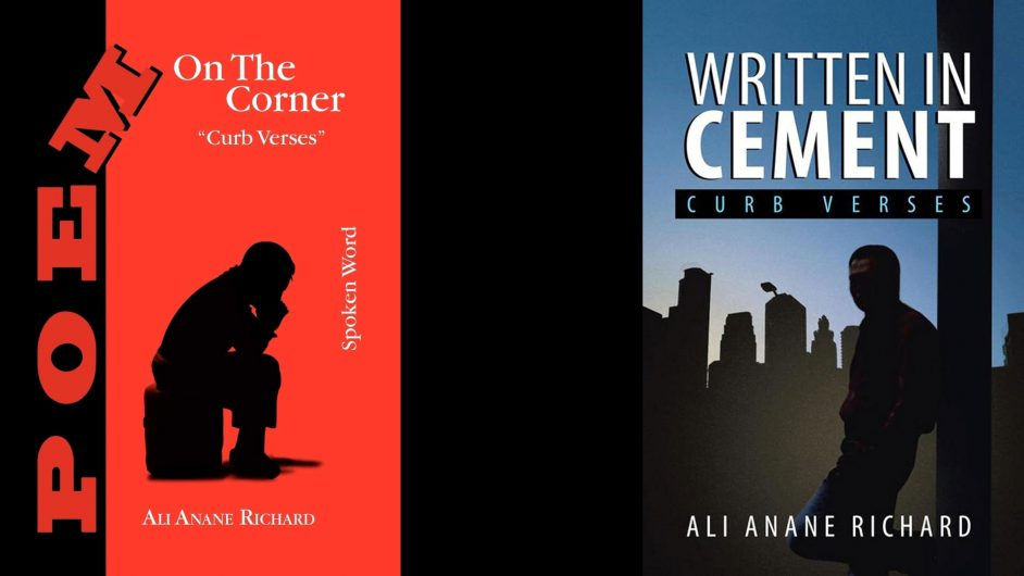Books By Ali Anane Richard