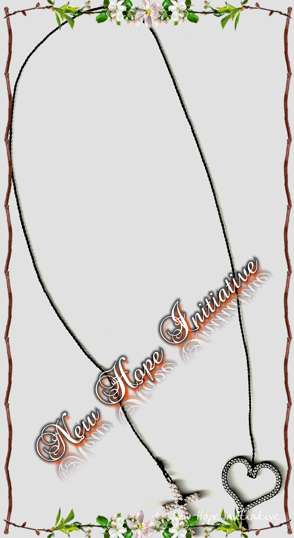 Thumbnail: Gorgeous Handmade String Bookmarks