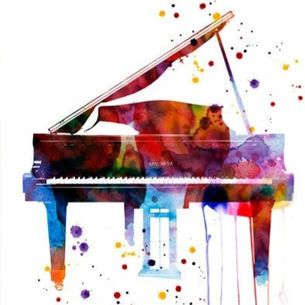 May 11th Solo recital of Elena Ostrovsky (New York)