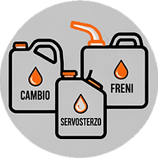 OLIO TECNICO