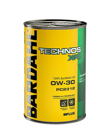 203682301A-TECHNOS-XFS-0W30-PC2312