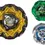 Miniatura: BeybladeX - Cx11 - EmperorMight Deck Set