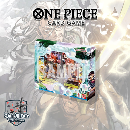 one piece card game in store Game: OP-13 The Theme for the upcoming 3rd Anniversary is the Three Brothers Get One Piece TCG In-Store