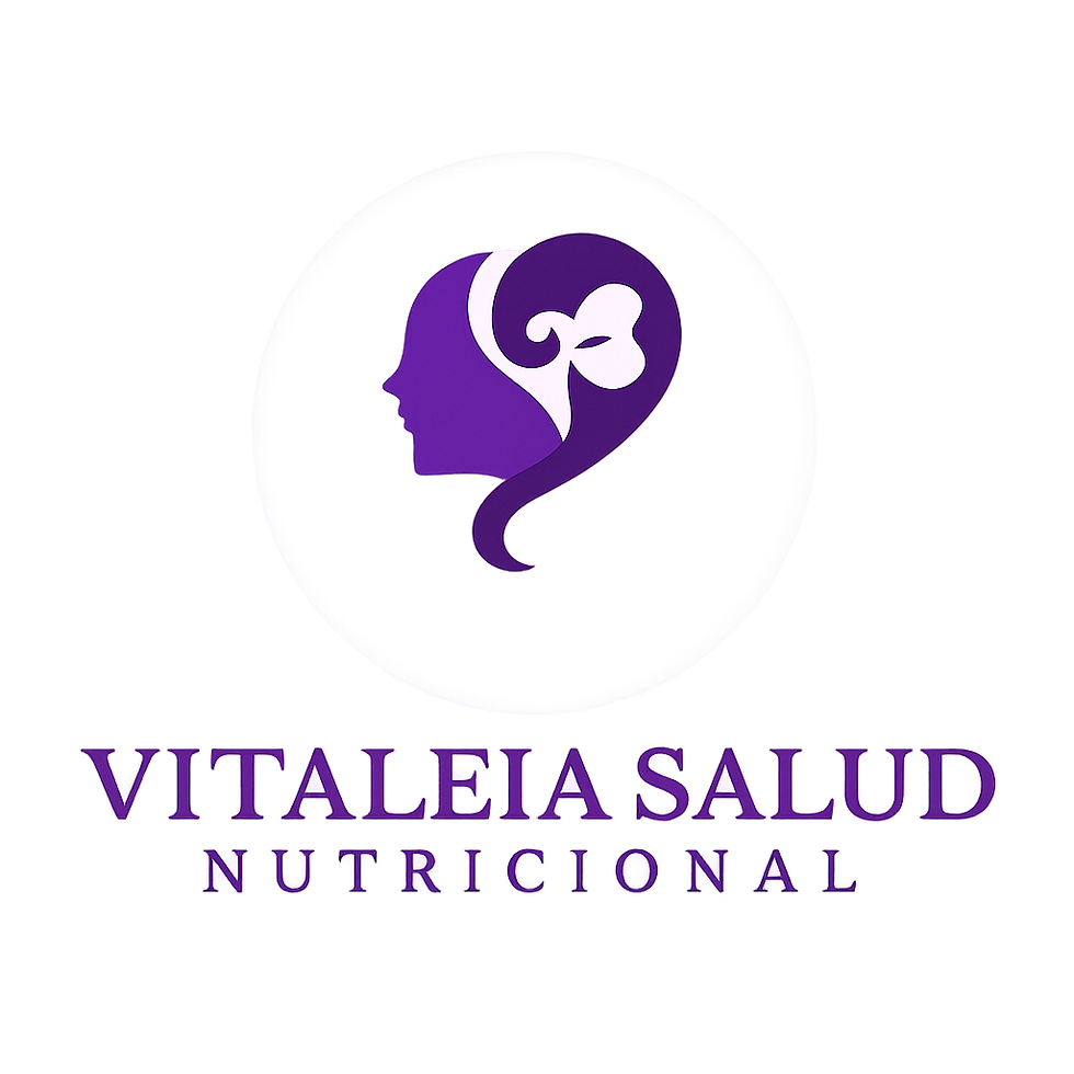 Hipotiroidismo y pérdida de peso: ¿Misión imposible? Mi visión como farmacéutica y nutricionista