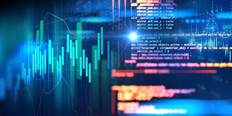 Software stocks were dead. But now look…