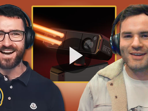 His AI Laser Destroys Drone Swarms for Pennies | ROP #46