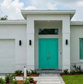 pintura exterior de casas Paint Contractors Us LLc