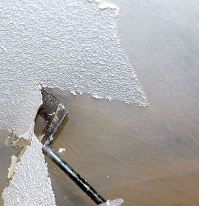 popcorn_celing Paint Contractors Us LLC