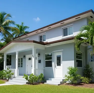 pintura exterior de casas Paint Contractors Us LLc