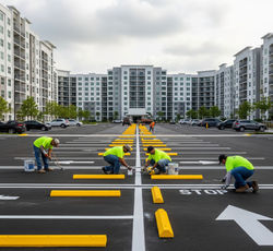 painting parking Paint Contractors Us LLc_edited