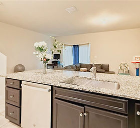 Pintura interior de apartamento en miami Paint Contractors Us LLC
