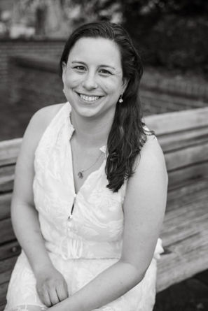 Alumni Spotlight: Erin Flaherty