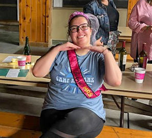 Alumni Spotlight: Jess (Iannuzzo) Melo