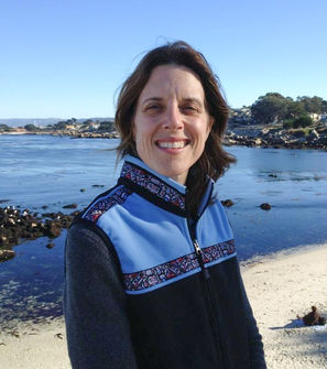 Alumni Spotlight: Darcy Baird