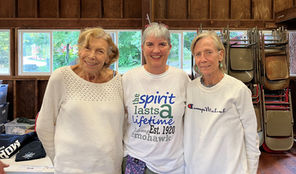 In Memoriam: Carlene “Chiquita” Schellinger Myers