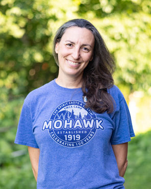 Board Member Spotlight: Sarah Smith