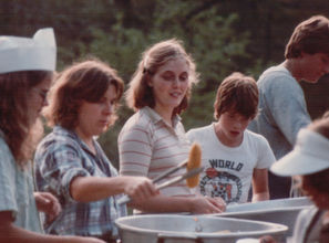 Alumni Spotlight: Peggy Bailey