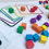 Thumbnail: Busy Box 12-24 Months