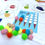 Thumbnail: Busy Box 12-24 Months