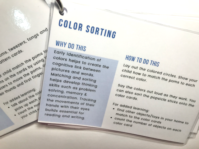 Thumbnail: Busy Box 2-4 year olds