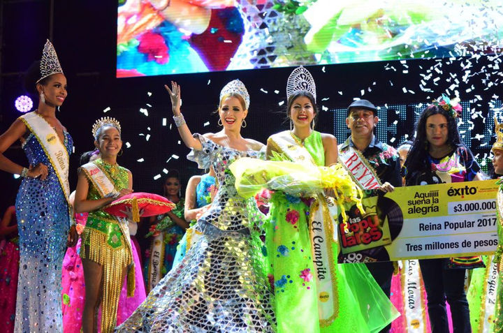 ¿Cuál es el presupuesto que debemos tener para gozar el carnaval de Barranquilla?