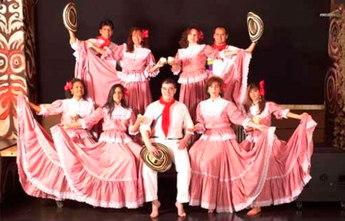 LA CUMBIA, ATRACTIVO CARIBEÑO PARA TURISTAS