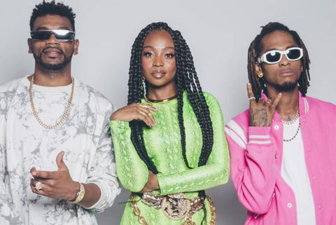 Chocquibtown regresa a su esencia en nueva producción
