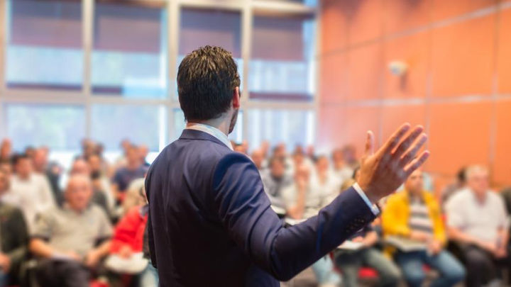 La Comunicación eficaz es una herramienta valiosa para el éxito profesional