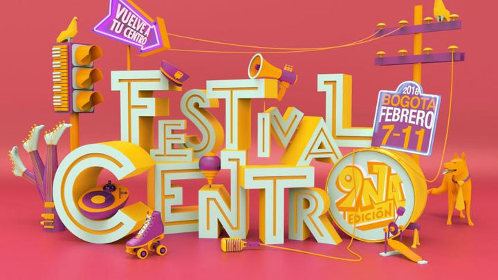 El Festival Centro le apuesta al ‘Bronx’ como un nuevo escenario