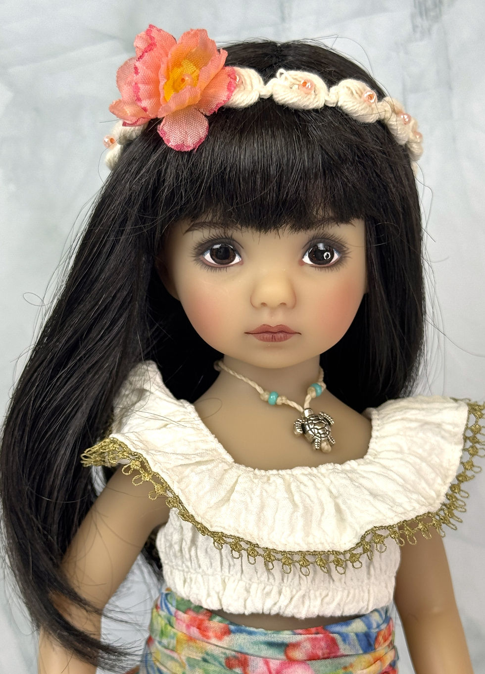Thumbnail: SHIPPING NOW! - Princess Kalani - Li'l Dreamer - Limited Edition