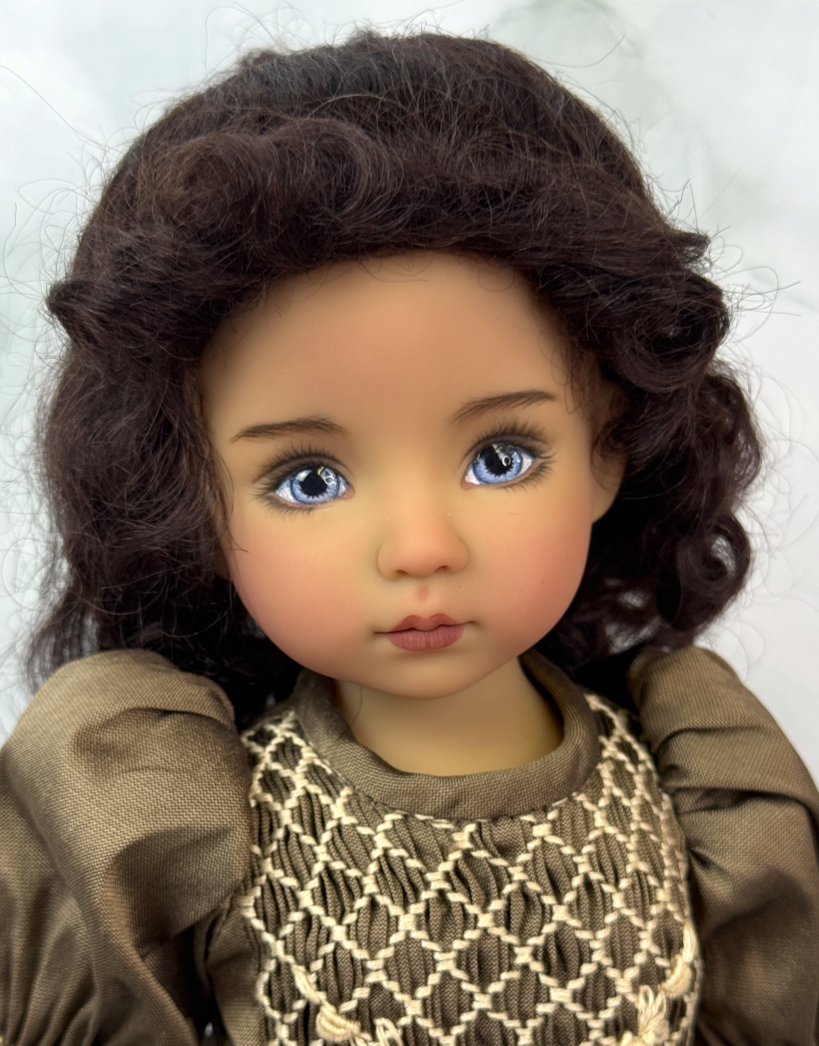 One of a Kind - Little Darling #1 - Catarina