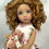 Thumbnail: One of a Kind - Darling BJD - Rosalie