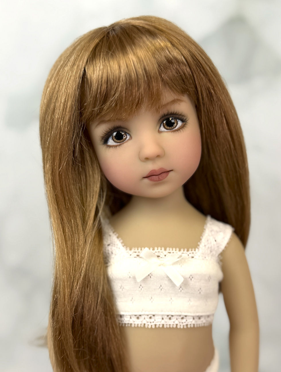 Thumbnail: One of a Kind - Little Darling #4 - Lizzie