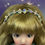 Thumbnail: NEW! - Princess Lyrica - Li'l Dreamer - Limited Edition