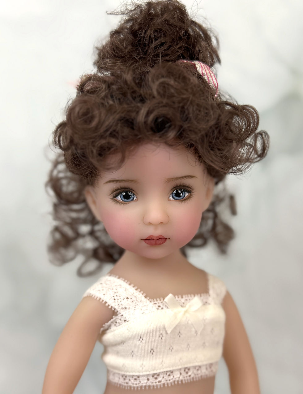 Thumbnail: One of a Kind - Little Darling #1 - Lauren